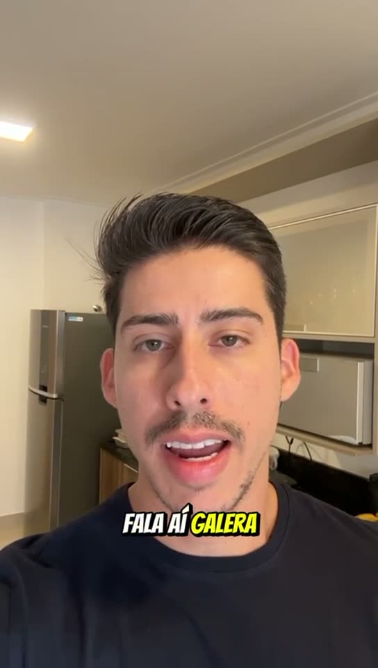 Depoimento de Fernando