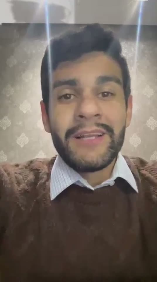 Depoimento de Gustavo