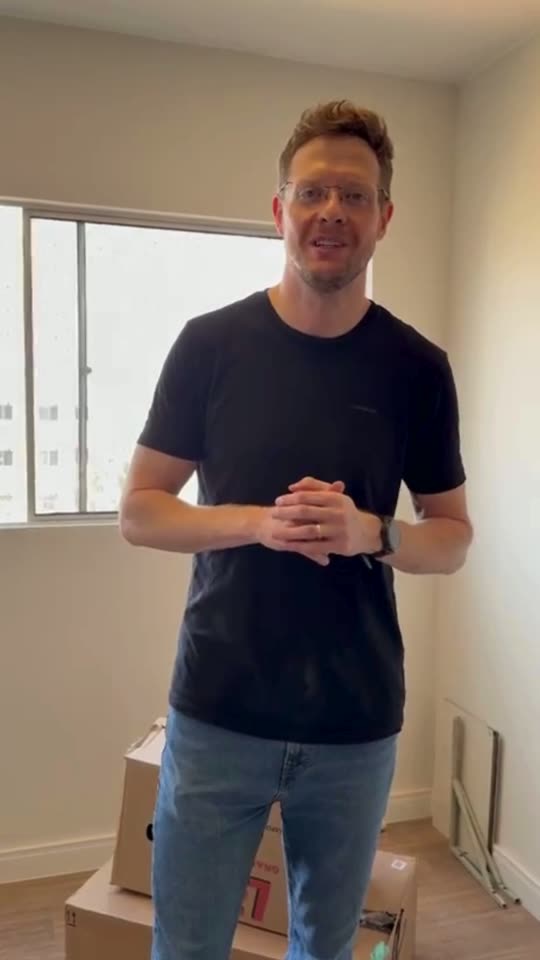 Depoimento de Marcelo