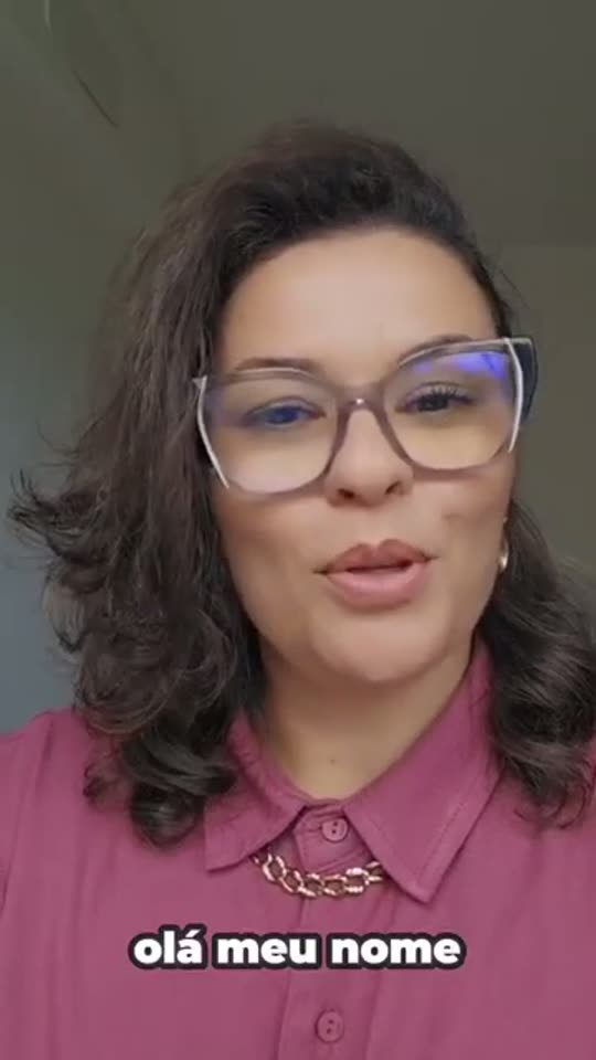 Depoimento de Verônica