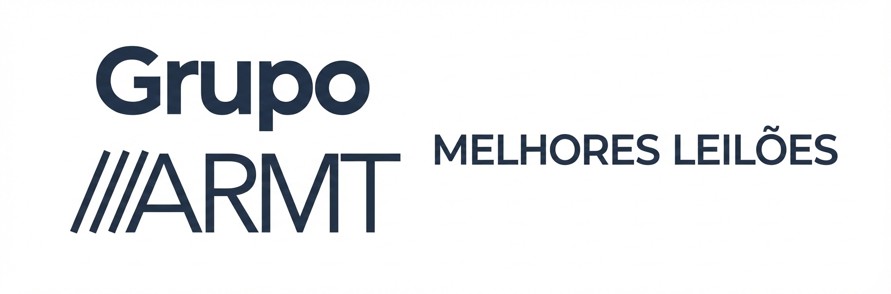 Grupo ARMT - Melhores Leilões